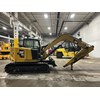 2019 Caterpillar 308 Mini Excavator